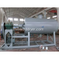 High Efficiency Vacuum Rake Dryer with Factory Price